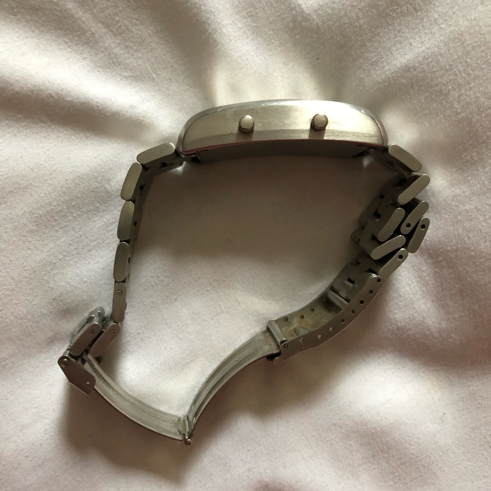 Fossil Watch - Picture 2 of 4
